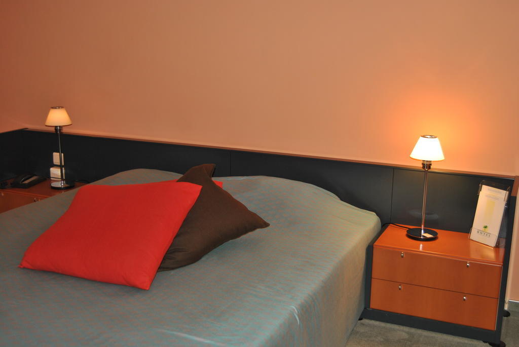 Greenpark Hotel Sint-Pieters-Leeuw Værelse billede