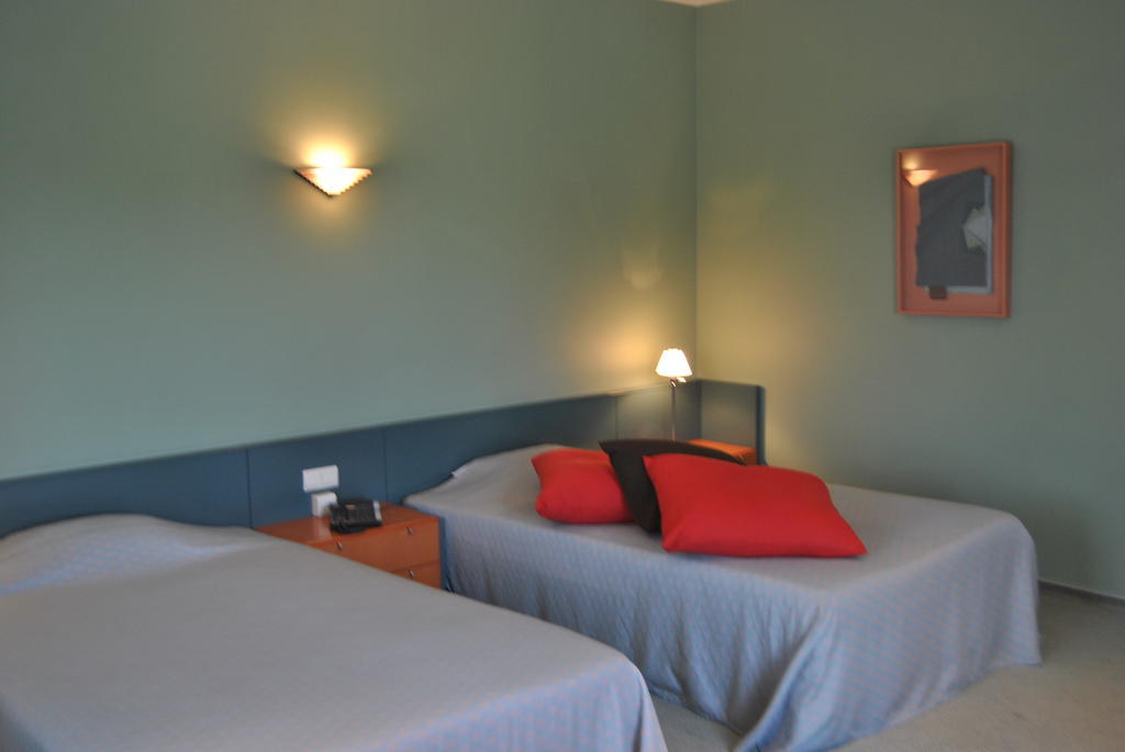 Greenpark Hotel Sint-Pieters-Leeuw Eksteriør billede