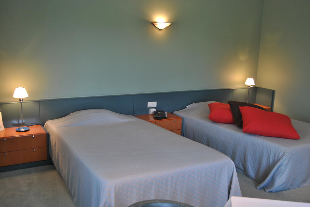 Greenpark Hotel Sint-Pieters-Leeuw Værelse billede
