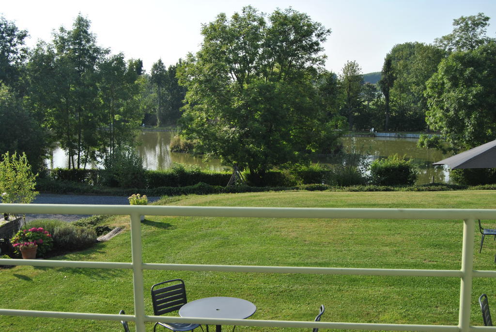 Greenpark Hotel Sint-Pieters-Leeuw Eksteriør billede